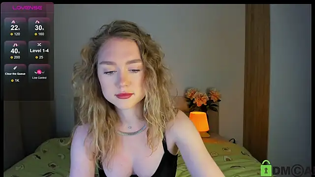 Snapshot of TheVanessaMaes chatting on 6, 12, 2024 TheVanessaMaes online show from 6, 12, 2024