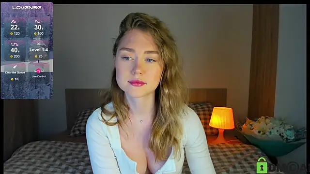 TheVanessaMaes online show from 11, 12, 2024