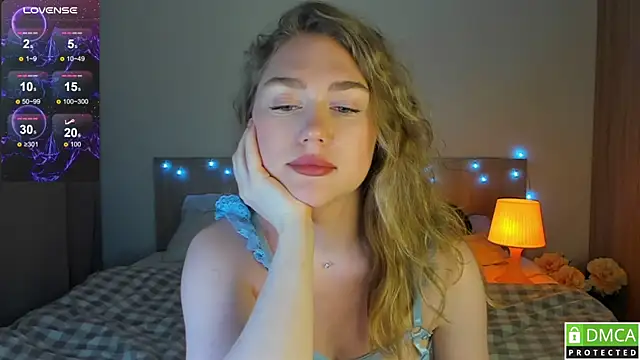 TheVanessaMaes online show from 14, 1, 2025