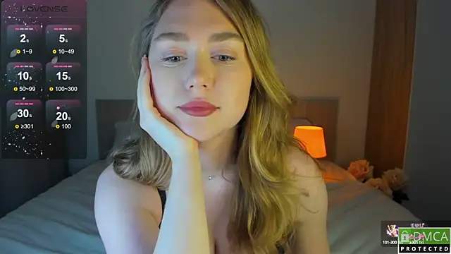 Snapshot of TheVanessaMaes chatting on 29, 1, 2025 TheVanessaMaes online show from 29, 1, 2025