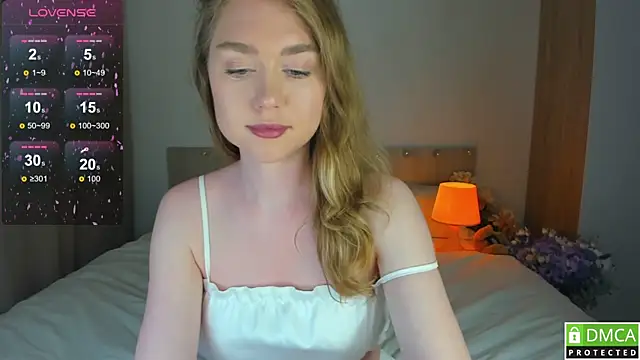 Snapshot of TheVanessaMaes chatting on 19, 2, 2025 TheVanessaMaes online show from 19, 2, 2025