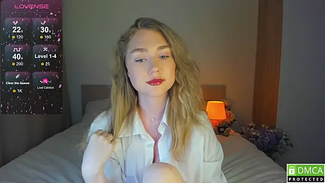 Snapshot of TheVanessaMaes chatting on 24, 2, 2025 TheVanessaMaes online show from 24, 2, 2025