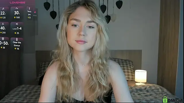 TheVanessaMaes online show from 15, 11, 2025