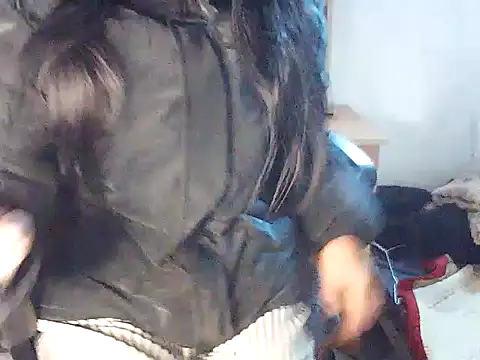 Haralushiaaax online show from 13, 1, 2026