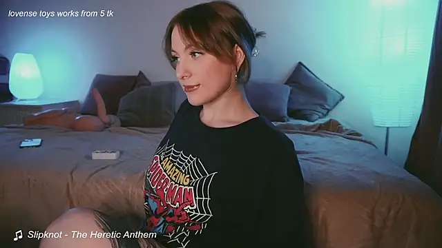 kris69kiss online show from 7, 11, 2025