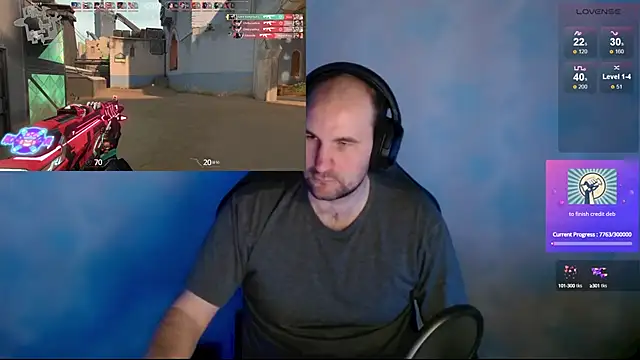 Snapshot of Popadosik_Mod chatting on 11, 2, 2025 Popadosik Mod online show from 11, 2, 2025