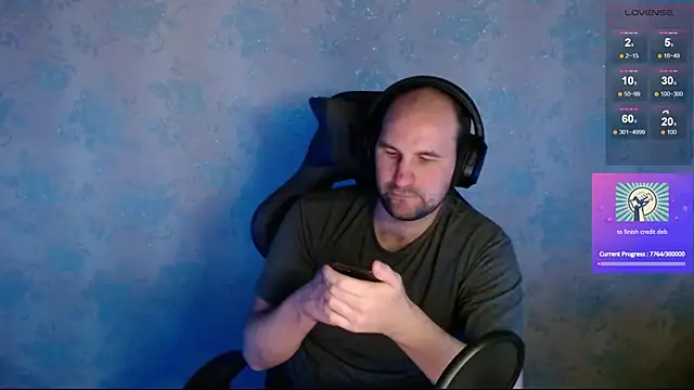 Snapshot of Popadosik_Mod chatting on 11, 2, 2025 Popadosik Mod online show from 11, 2, 2025