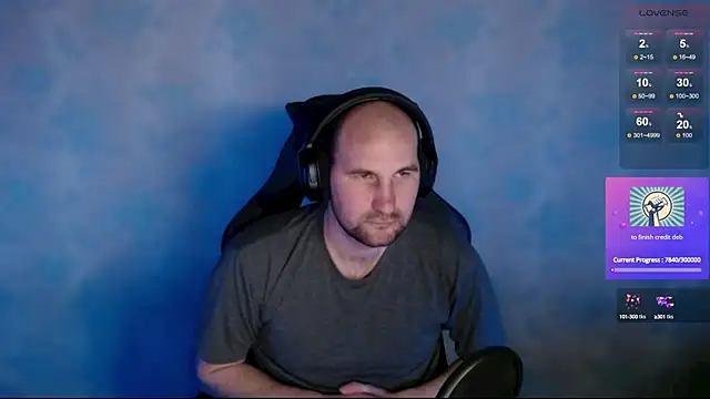 Snapshot of Popadosik_Mod chatting on 12, 2, 2025 Popadosik Mod online show from 12, 2, 2025