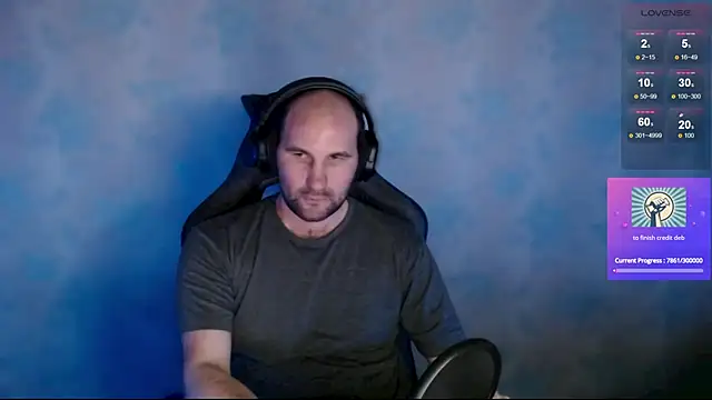 Snapshot of Popadosik_Mod chatting on 12, 2, 2025 Popadosik Mod online show from 12, 2, 2025