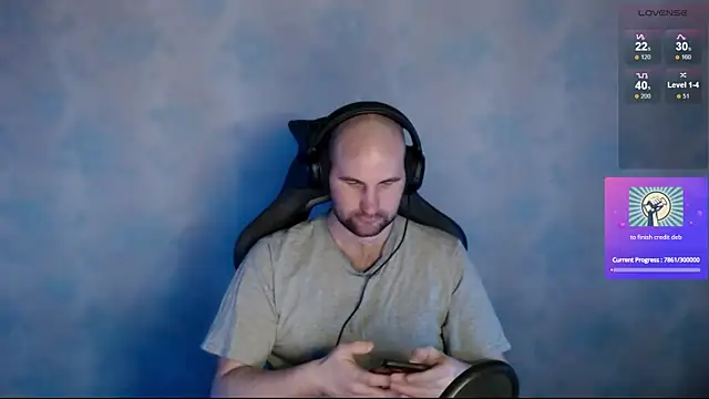 Snapshot of Popadosik_Mod chatting on 13, 2, 2025 Popadosik Mod online show from 13, 2, 2025