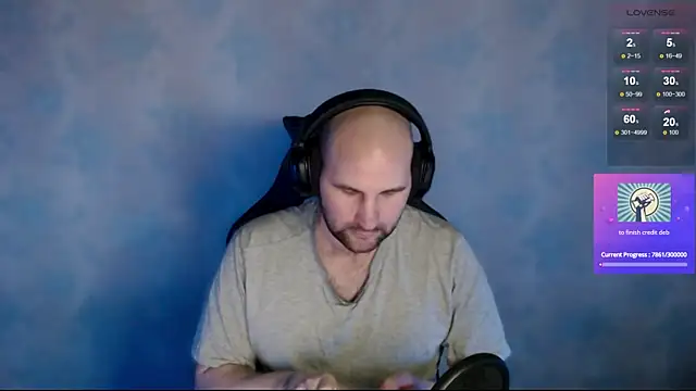 Snapshot of Popadosik_Mod chatting on 13, 2, 2025 Popadosik Mod online show from 13, 2, 2025