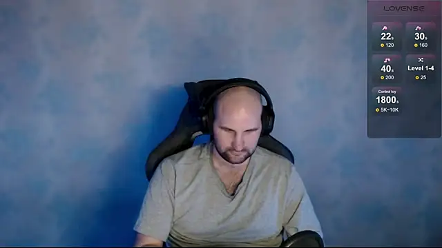 Snapshot of Popadosik_Mod chatting on 13, 2, 2025 Popadosik Mod online show from 13, 2, 2025