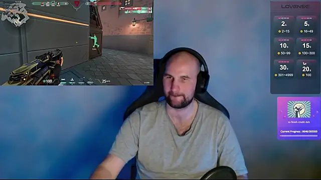 Snapshot of Popadosik_Mod chatting on 16, 2, 2025 Popadosik Mod online show from 16, 2, 2025