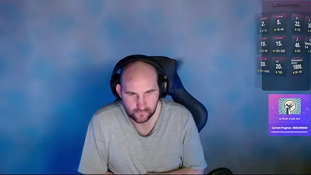 Snapshot of Popadosik_Mod chatting on 17, 2, 2025 Popadosik Mod online show from 17, 2, 2025