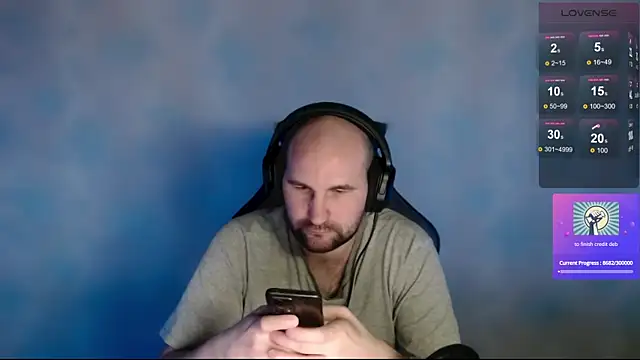 Snapshot of Popadosik_Mod chatting on 17, 2, 2025 Popadosik Mod online show from 17, 2, 2025