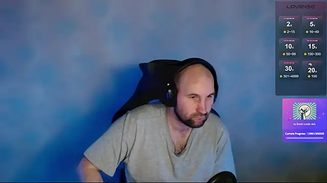 Snapshot of Popadosik_Mod chatting on 18, 2, 2025 Popadosik Mod online show from 18, 2, 2025