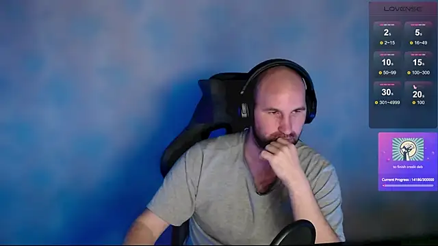 Snapshot of Popadosik_Mod chatting on 19, 2, 2025 Popadosik Mod online show from 19, 2, 2025