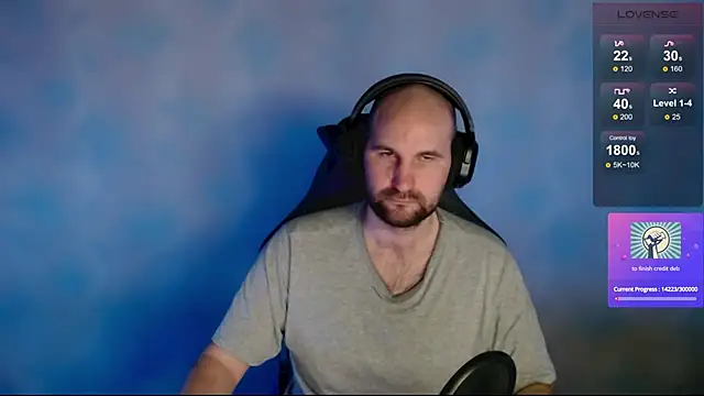 Snapshot of Popadosik_Mod chatting on 20, 2, 2025 Popadosik Mod online show from 20, 2, 2025