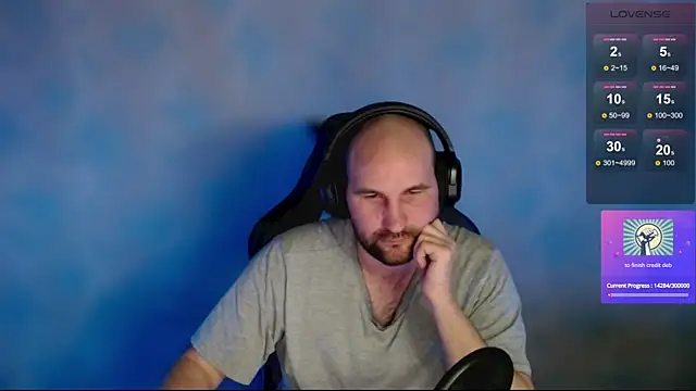 Snapshot of Popadosik_Mod chatting on 20, 2, 2025 Popadosik Mod online show from 20, 2, 2025