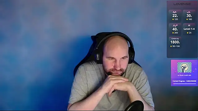 Snapshot of Popadosik_Mod chatting on 21, 2, 2025 Popadosik Mod online show from 21, 2, 2025