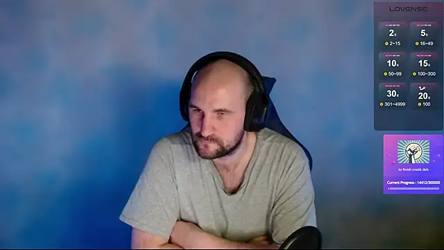 Snapshot of Popadosik_Mod chatting on 21, 2, 2025 Popadosik Mod online show from 21, 2, 2025