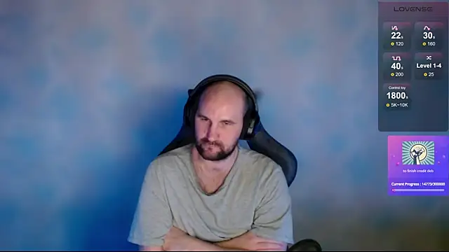 Snapshot of Popadosik_Mod chatting on 22, 2, 2025 Popadosik Mod online show from 22, 2, 2025