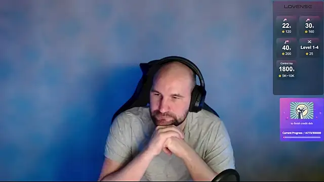 Snapshot of Popadosik_Mod chatting on 23, 2, 2025 Popadosik Mod online show from 23, 2, 2025