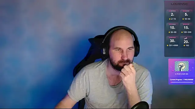 Snapshot of Popadosik_Mod chatting on 26, 2, 2025 Popadosik Mod online show from 26, 2, 2025