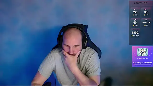 Snapshot of Popadosik_Mod chatting on 26, 2, 2025 Popadosik Mod online show from 26, 2, 2025