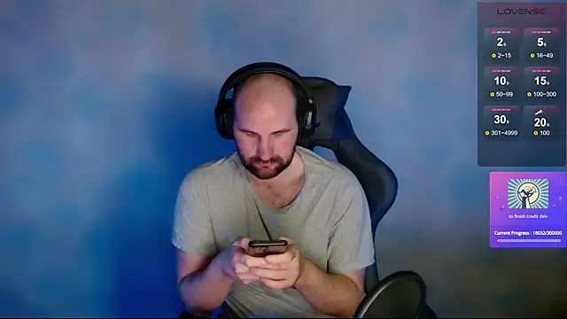 Snapshot of Popadosik_Mod chatting on 27, 2, 2025 Popadosik Mod online show from 27, 2, 2025