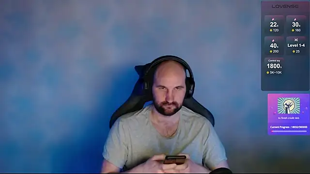 Snapshot of Popadosik_Mod chatting on 27, 2, 2025 Popadosik Mod online show from 27, 2, 2025