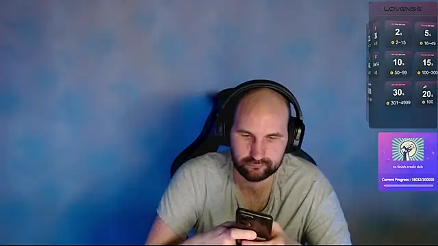 Snapshot of Popadosik_Mod chatting on 27, 2, 2025 Popadosik Mod online show from 27, 2, 2025