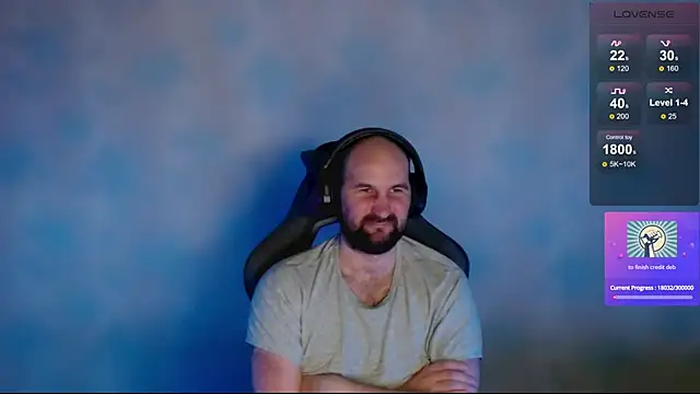 Snapshot of Popadosik_Mod chatting on 27, 2, 2025 Popadosik Mod online show from 27, 2, 2025