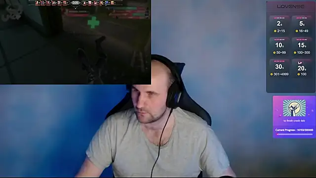 Snapshot of Popadosik_Mod chatting on 3, 3, 2025 Popadosik Mod online show from 3, 3, 2025