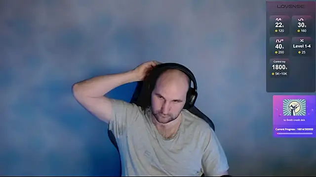 Snapshot of Popadosik_Mod chatting on 4, 3, 2025 Popadosik Mod online show from 4, 3, 2025