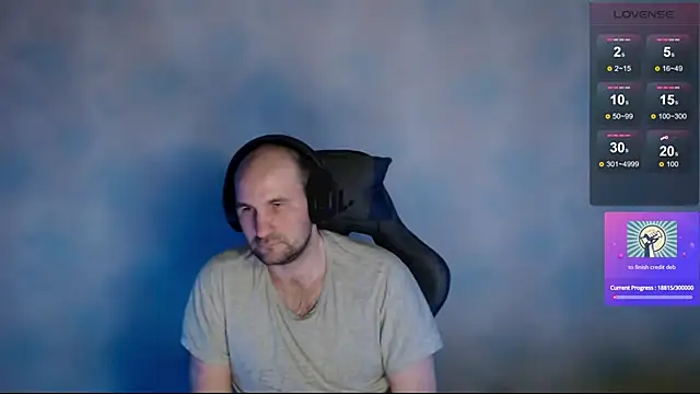 Snapshot of Popadosik_Mod chatting on 4, 3, 2025 Popadosik Mod online show from 4, 3, 2025