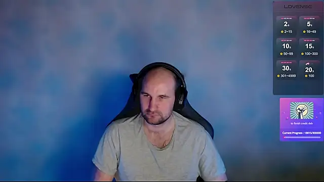 Snapshot of Popadosik_Mod chatting on 5, 3, 2025 Popadosik Mod online show from 5, 3, 2025