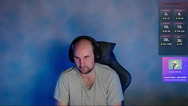 Snapshot of Popadosik_Mod chatting on 5, 3, 2025 Popadosik Mod online show from 5, 3, 2025