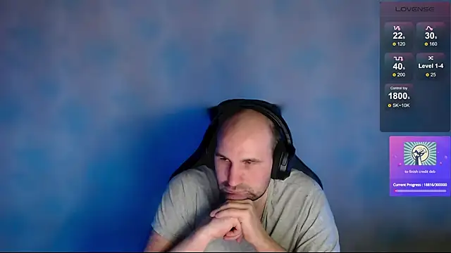 Snapshot of Popadosik_Mod chatting on 5, 3, 2025 Popadosik Mod online show from 5, 3, 2025