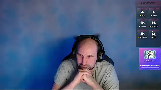 Snapshot of Popadosik_Mod chatting on 5, 3, 2025 Popadosik Mod online show from 5, 3, 2025