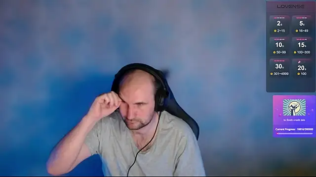 Snapshot of Popadosik_Mod chatting on 6, 3, 2025 Popadosik Mod online show from 6, 3, 2025