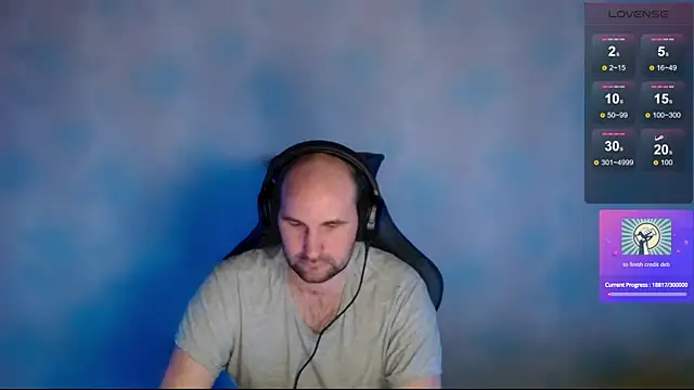 Snapshot of Popadosik_Mod chatting on 6, 3, 2025 Popadosik Mod online show from 6, 3, 2025