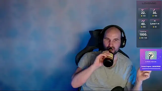 Snapshot of Popadosik_Mod chatting on 9, 3, 2025 Popadosik Mod online show from 9, 3, 2025