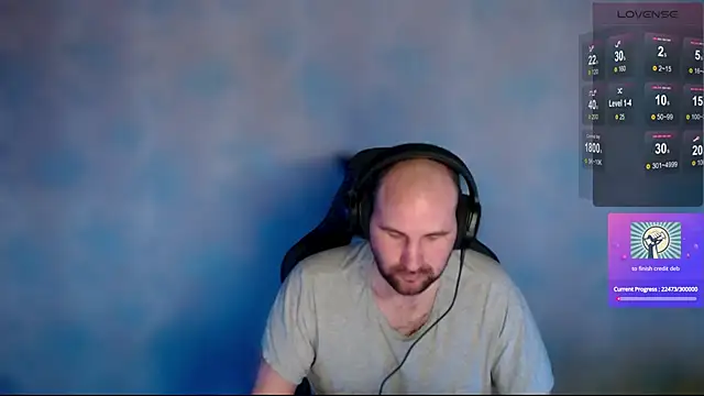 Snapshot of Popadosik_Mod chatting on 13, 3, 2025 Popadosik Mod online show from 13, 3, 2025