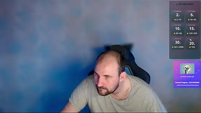 Snapshot of Popadosik_Mod chatting on 16, 3, 2025 Popadosik Mod online show from 16, 3, 2025