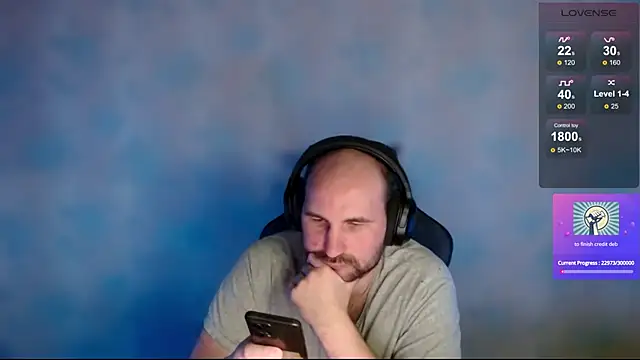 Snapshot of Popadosik_Mod chatting on 16, 3, 2025 Popadosik Mod online show from 16, 3, 2025