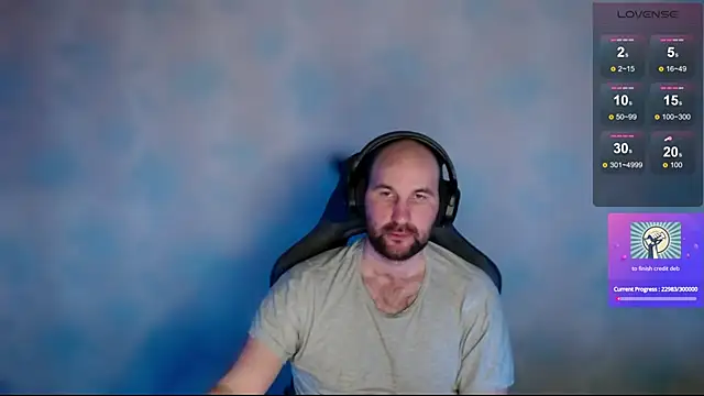 Snapshot of Popadosik_Mod chatting on 17, 3, 2025 Popadosik Mod online show from 17, 3, 2025