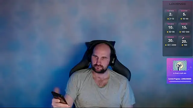 Snapshot of Popadosik_Mod chatting on 17, 3, 2025 Popadosik Mod online show from 17, 3, 2025