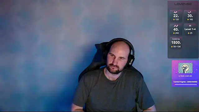 Snapshot of Popadosik_Mod chatting on 18, 3, 2025 Popadosik Mod online show from 18, 3, 2025