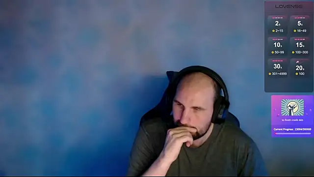 Snapshot of Popadosik_Mod chatting on 18, 3, 2025 Popadosik Mod online show from 18, 3, 2025